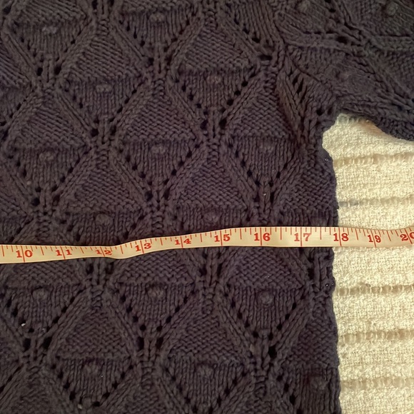 Vintage 90’s knit sweater - size small - Picture 7 of 7